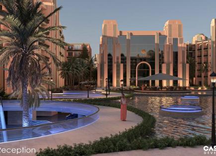 Appartamenti per 75 500 euro a Hurghada, Egitto