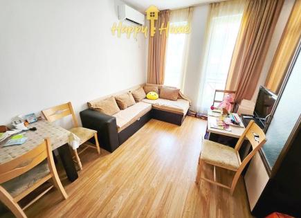 Piso para 44 500 euro en Sunny Beach, Bulgaria