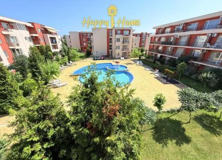 Studio for 53 000 euro at Sunny Beach, Bulgaria