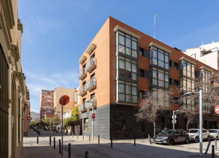 Piso para 530 000 euro en Barcelona, España