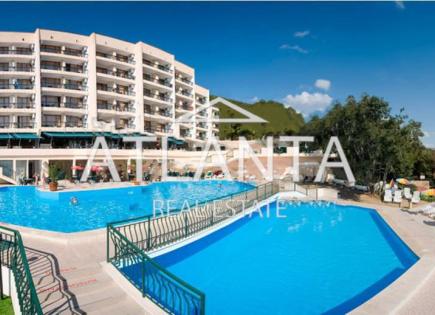 Hotel for 8 000 000 euro at Golden Sands, Bulgaria