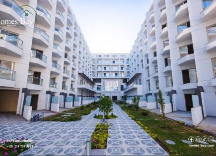 Apartamento para 54 141 euro en Hurghada, Egipto