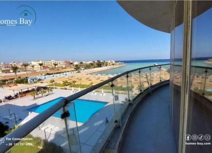 Apartment für 74 520 euro in Hurghada, Ägypten