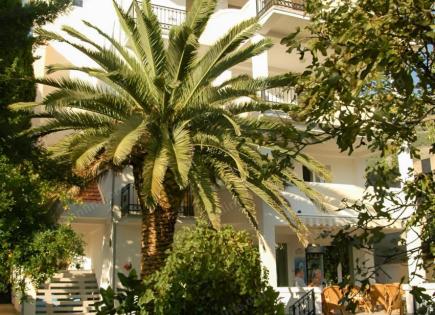 Hotel für 450 000 euro in Bar, Montenegro