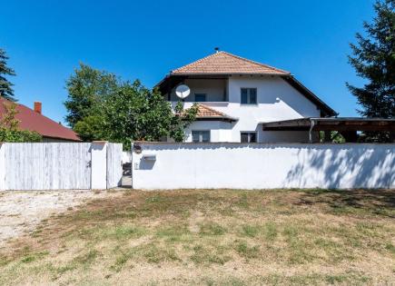 Haus für 379 000 euro in Balaton, Ungarn