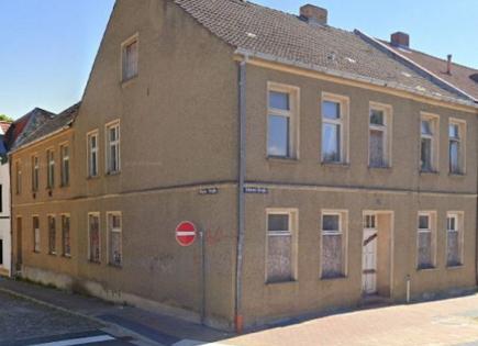 Casa lucrativa para 57 000 euro en Rostock, Alemania