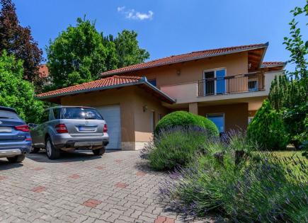 Casa para 495 000 euro en Vonyarcvashegy, Hungría