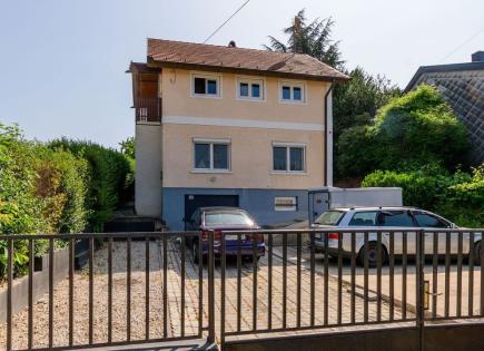 Haus für 274 000 euro in Hévíz, Ungarn