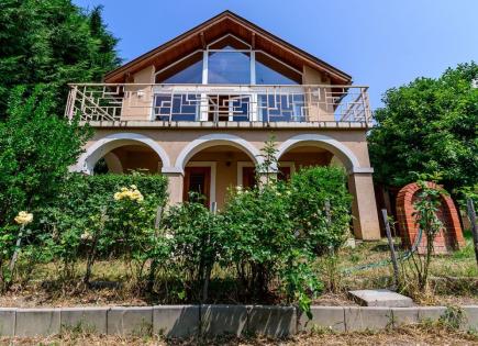 Maison pour 498 254 Euro à Badacsonytomaj, Hongrie