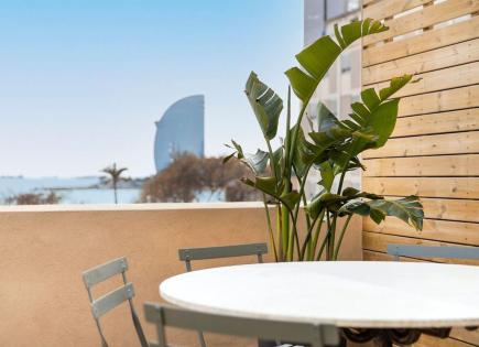 Piso para 1 250 000 euro en Barcelona, España