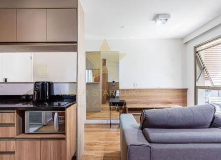 Studio für 102 000 euro in Brasilien