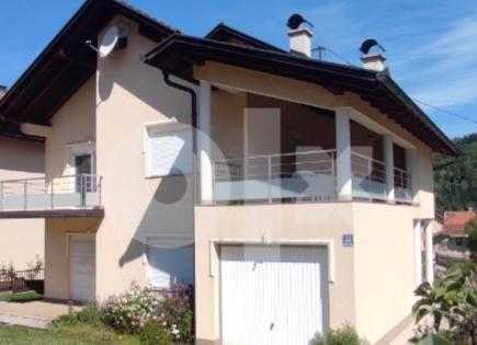 House for 137 000 euro in Bosnia and Herzegovina