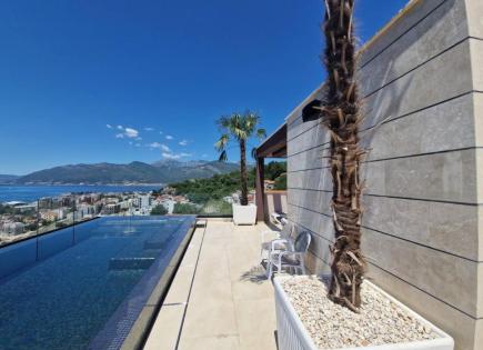 Piso para 220 000 euro en Tivat, Montenegro