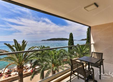 Piso para 490 000 euro en Budva, Montenegro