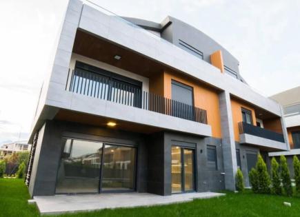Villa pour 683 000 Euro à Antalya, Turquie