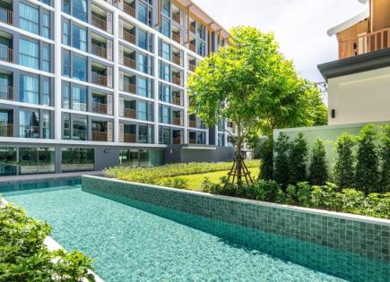 Apartment for 287 003 euro on Bang Tao, Thailand
