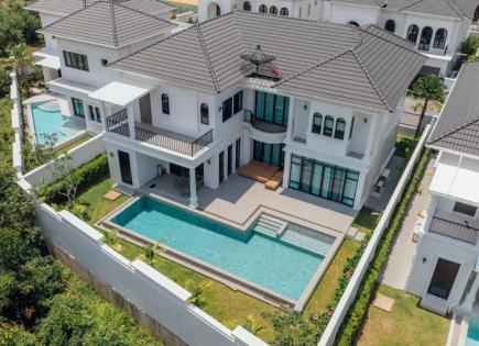 Villa pour 904 258 Euro à Bang Tao, Thaïlande