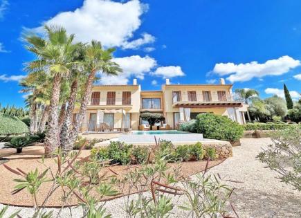 Villa pour 4 700 000 Euro à Palma de Majorque, Espagne