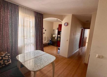 Flat for 120 000 euro in Nesebar, Bulgaria