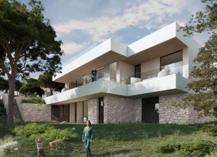 Villa for 1 395 000 euro in Orihuela Costa, Spain