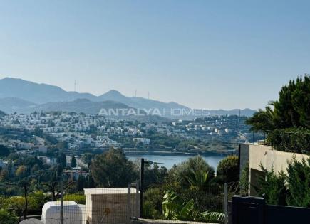 Villa for 917 000 euro in Bodrum, Turkey