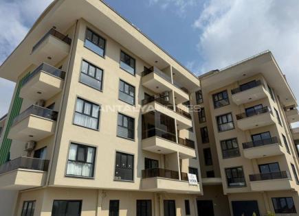 Apartment für 79 000 euro in Alanya, Türkei