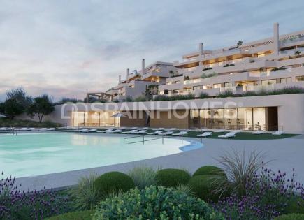 Penthouse pour 602 000 Euro à San Roque, Espagne
