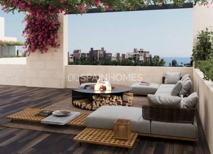 Penthouse pour 999 000 Euro à Estepona, Espagne