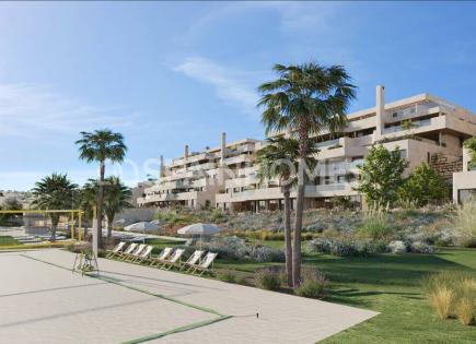 Apartment for 537 000 euro in San Roque, Spain