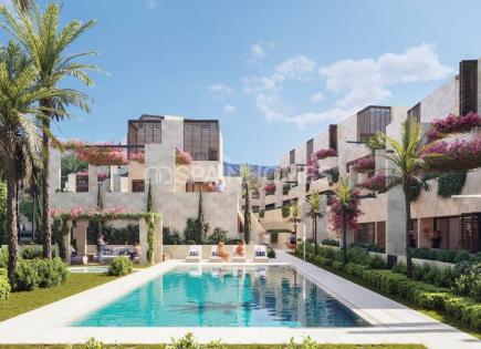 Apartment für 569 000 euro in Estepona, Spanien