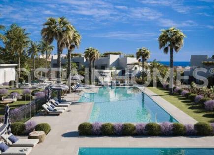 Apartment für 443 000 euro in Casares, Spanien