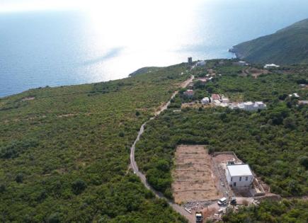 Grundstück für 238 000 euro in Kotor, Montenegro