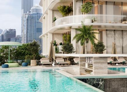 Appartement pour 573 418 Euro à Dubaï, EAU