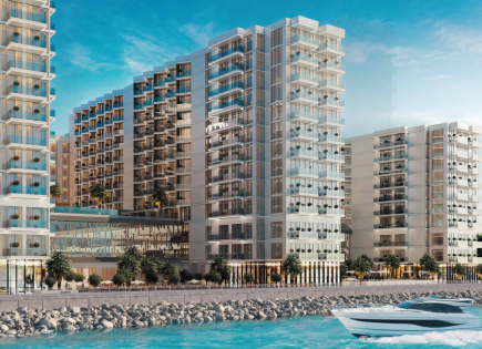 Appartamento per 1 067 218 euro a Ras Al Khayma, EAU