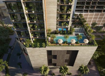 Flat for 273 736 euro in Dubai, UAE