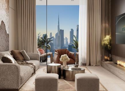 Appartement pour 1 324 770 Euro à Dubaï, EAU