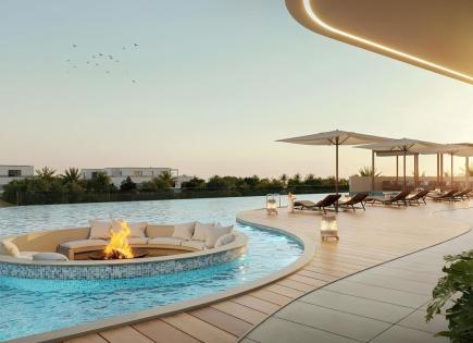 Wohnung für 797 699 euro in Dubai, VAE