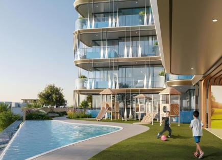 Piso para 1 067 402 euro en Dubái, EAU