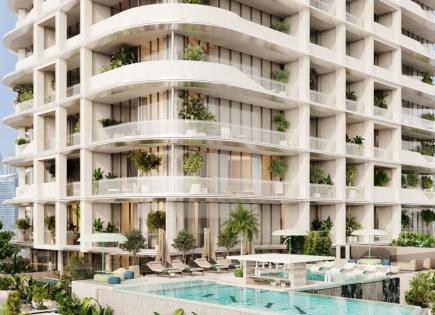 Studio pour 386 586 Euro à Dubaï, EAU