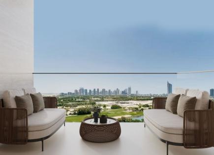 Appartement pour 261 512 Euro à Dubaï, EAU