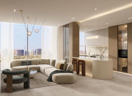 Flat for 704 543 euro in Dubai, UAE
