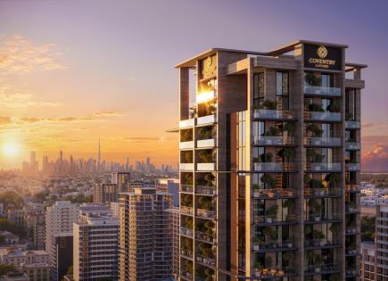 Studio für 163 885 euro in Dubai, VAE