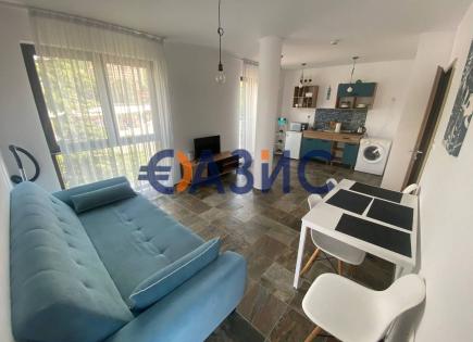 Apartment für 69 000 euro in Elenite, Bulgarien