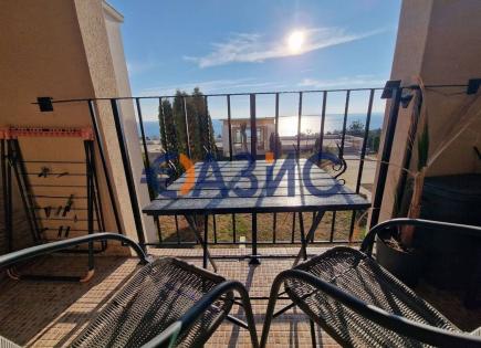 Appartamenti per 100 000 euro a Sveti Vlas, Bulgaria