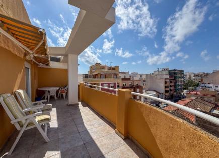 Penthouse pour 850 Euro par mois à La Mata, Espagne