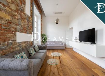 Apartment for 1 250 000 euro in Florence, Italy
