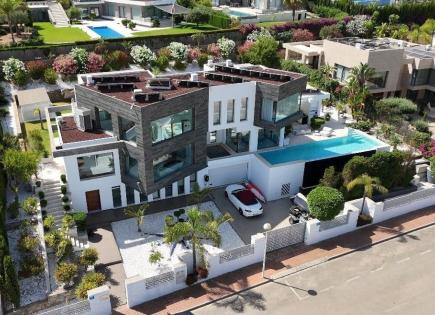 Villa pour 2 499 000 Euro à Xàbia, Espagne