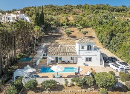 Villa für 695 000 euro in Portugal