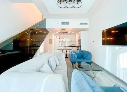 Appartement pour 669 789 Euro à Dubaï, EAU
