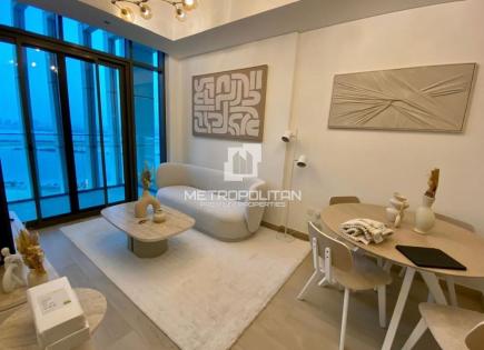 Appartement pour 304 200 Euro à Dubaï, EAU